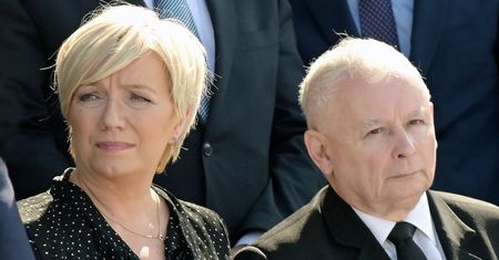 Przyłębska przesłuchana w NIK. Tłumaczyła się z dziwnych umów w Trybunale