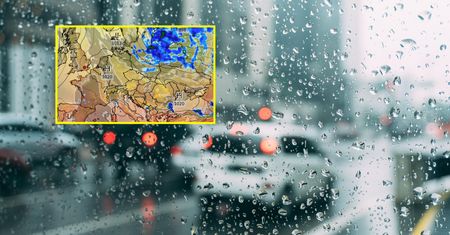 Jesień w sierpniu. Pogoda w Polsce znów nie rozpieszcza