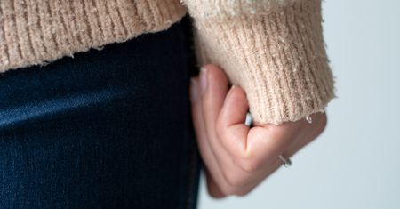 Masz zmechacony sweter? Jest dla niego ratunek