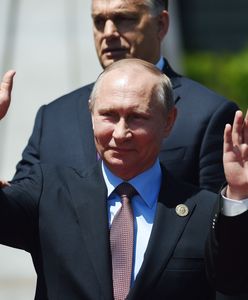 Chińczycy kupują rosyjski gaz po niższych cenach. Ukrywają to, by uniknąć sankcji