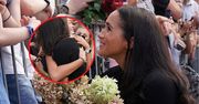 Polka przytuliła Meghan Markle. Opowiedziała o spotkaniu z księżną