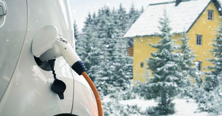 Nowoczesne udogodnienia na urlopie. Jakie przydatne rozwiązania oferują noclegi w Mrągowie?