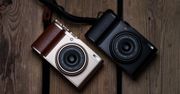 Fujifilm XF10 – stylowy kompakt, którego chcesz mieć w kieszeni