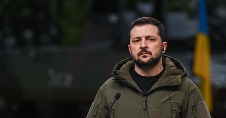 Wołodymyr Zełenski odwiedzi Niemcy? Berlin przygotowuje się do wizyty