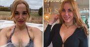 Marianna Schreiber zadziwiła fanów. "Nowe mieszkanko i już bez męża?"