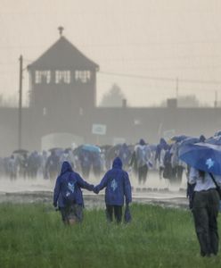 Chcieli licytować pamiątki po Holokauście. Teraz trafiły do Izraela