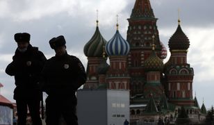 Zarzut "usprawiedliwiania terroryzmu". 66-latka aresztowana za wpis w mediach społecznościowych