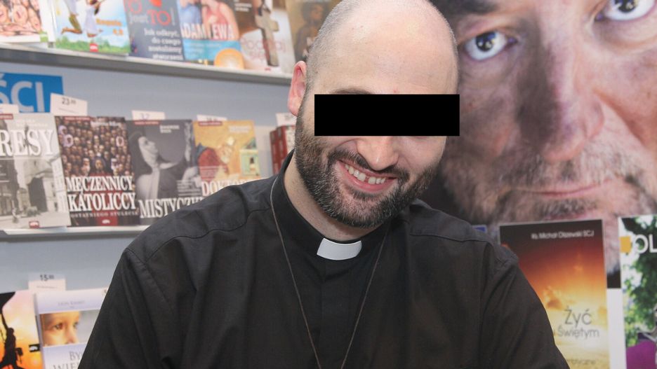 Prokurator przedstawił Michałowi O. dwa nowe zarzuty popełnienia przestępstw „prania pieniędzy” w śledztwie dotyczącym nieprawidłowości w Funduszu Sprawiedliwości