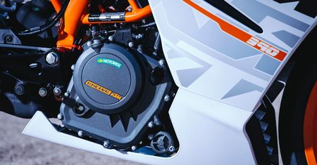 Spore zmiany. KTM oficjalnie zapowiedział nową generację sportowego RC 390