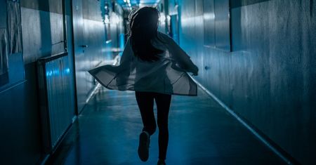 "Wielkie narodowe chlanie". Najpierw kieliszek, potem psychiatryk