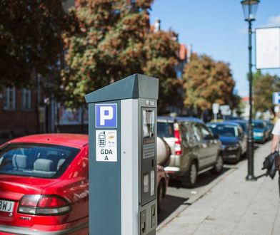 Zmiany w funkcjonowaniu strefy płatnego parkowania w Gdańsku
