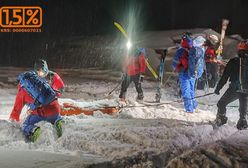 Tragedia w górach. Turystka zmarła na szlaku