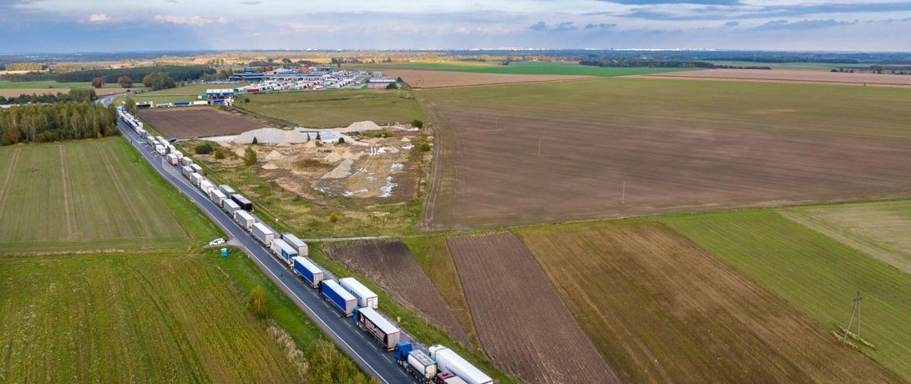 Poznaliśmy oferty w przetargu na budowę odcinka A2 Kijowiec – Dobryń