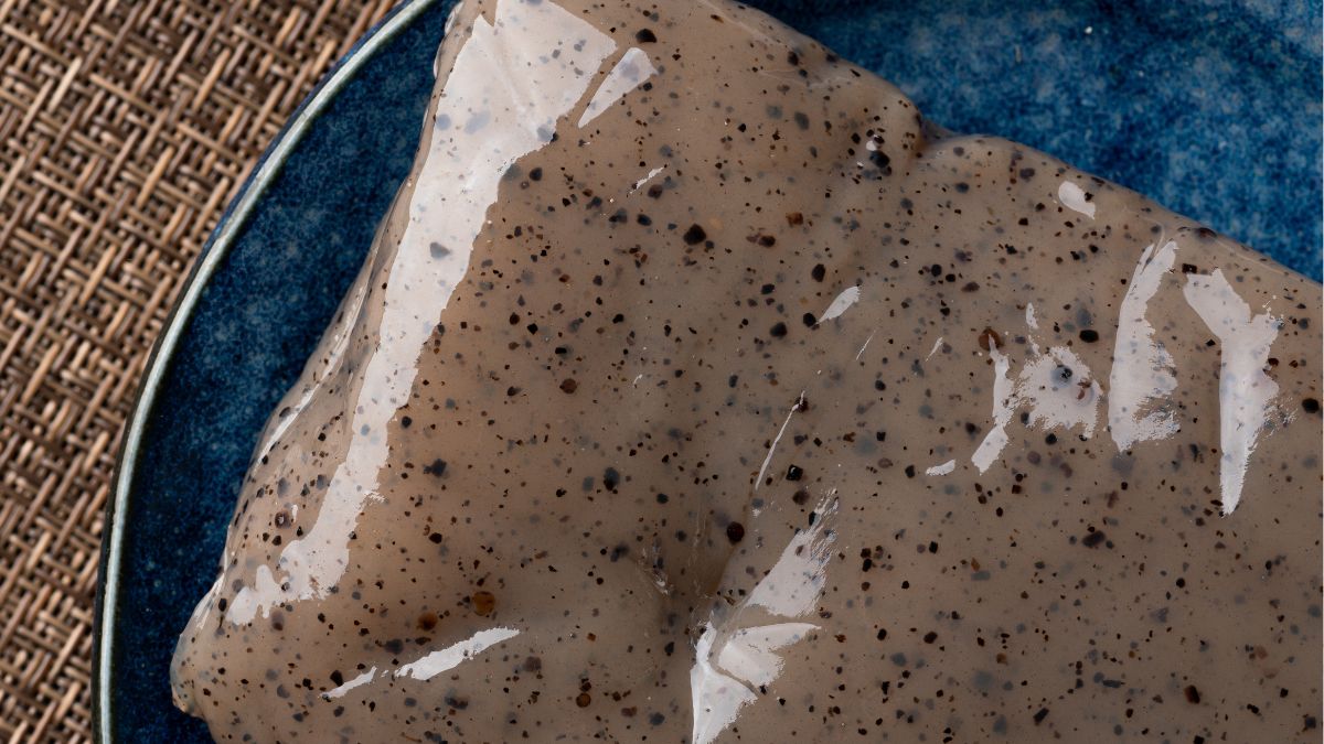 Konjac prawie nie ma kalorii