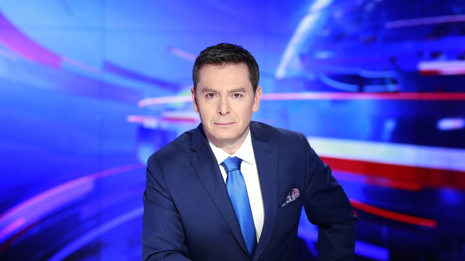 "Wiadomości" TVP odpowiedziały na materiał "Faktów" TVN