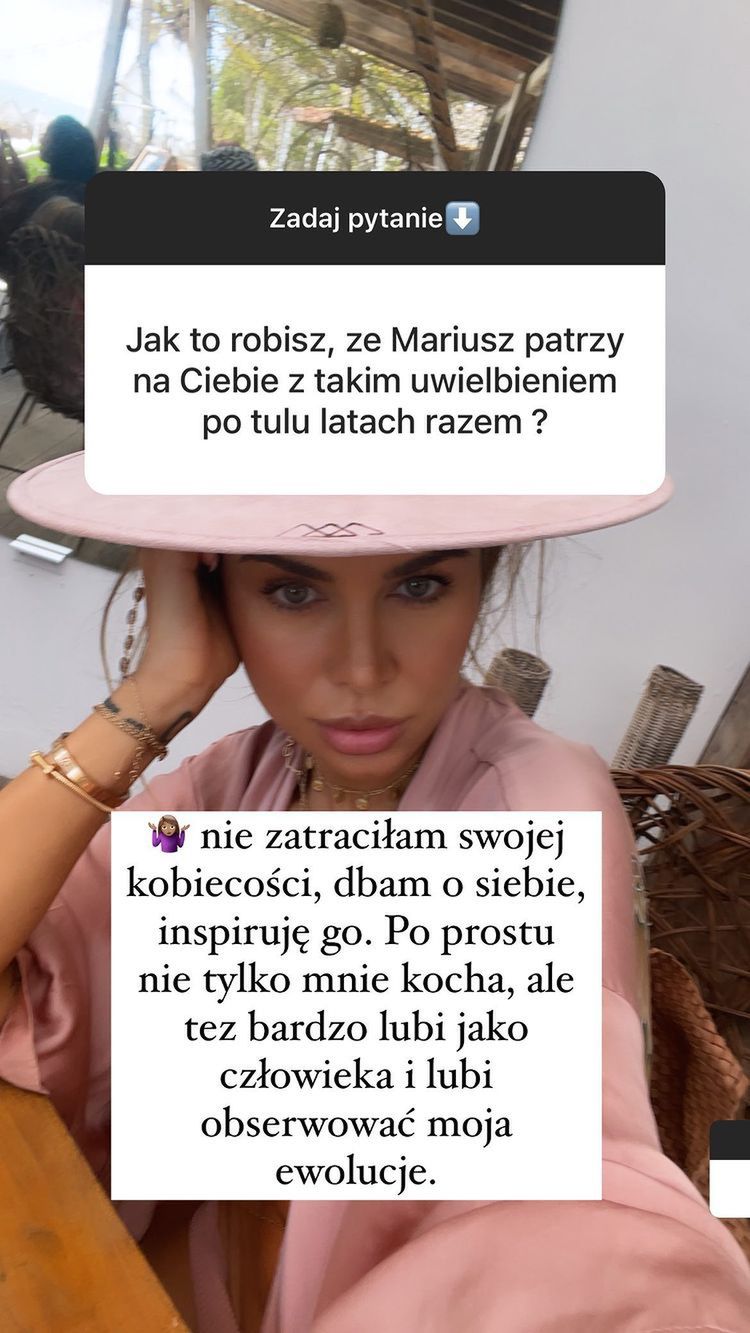 Niesiona wysokimi wibracjami Natalia Siwiec zdradza, że w facetach najbardziej kręci ją "EKSKLUZYWNOŚĆ SEKSUALNA" 