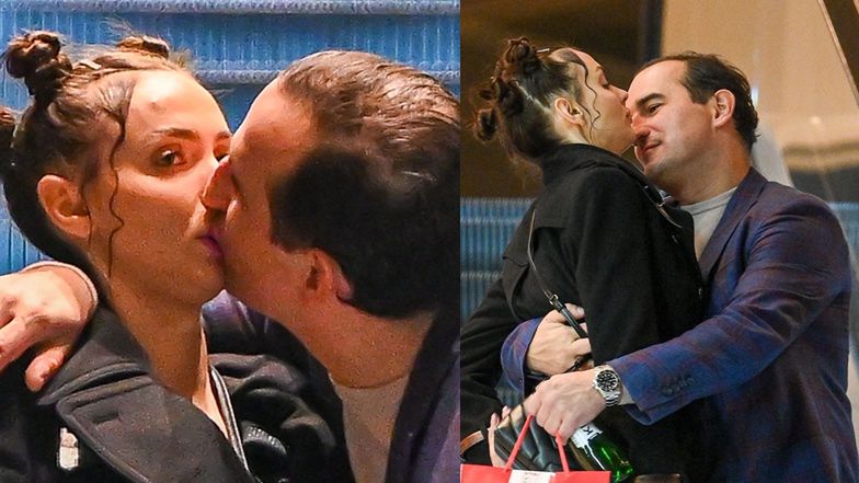 Ekspert analizuje czułości Miśka Koterskiego i Marceli Leszczak 