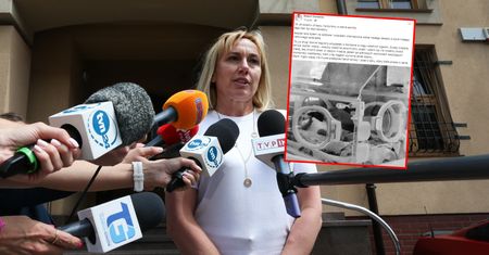 Śmierć 19-dniowego Rafałka. Zarzuty dla rodziców