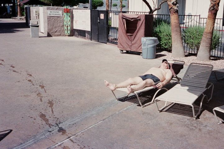 „Some Things are Quieter than Others” Jacka Foty w Leica Gallery 8