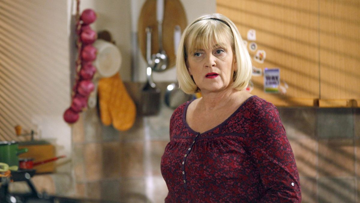 Na zdjęciu: Marzena Kipiel-Sztuka