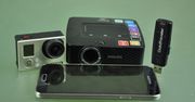 10 nocy z pikoprojektorem Philips PicoPix 3614 [recenzja]