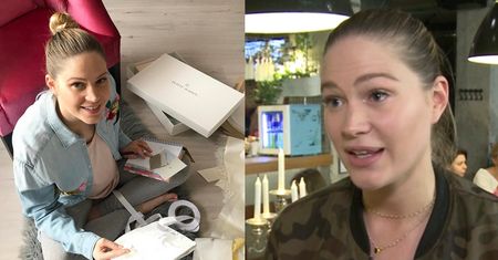 Ślotała żali się: "Po nocach pakuję paczki z ubraniami mojej marki. Nie mam sztabu ludzi!"
