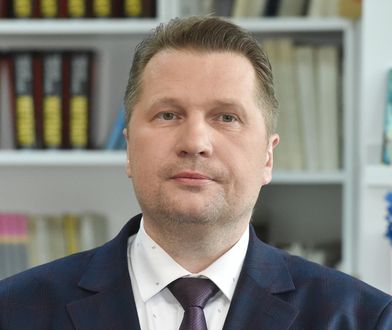 Matura 2022. Czarnek załamuje ręce