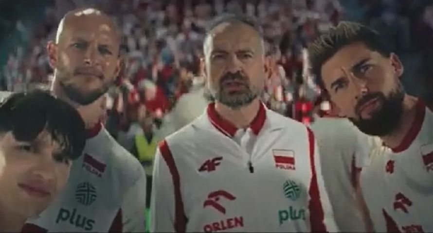 "Wybierz swój skład" - zachęca Plus w nowej kampanii