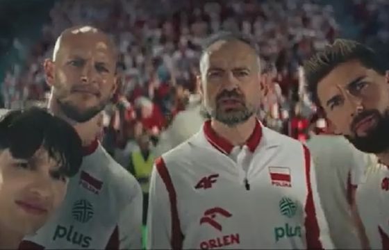 "Wybierz swój skład" - zachęca Plus w nowej kampanii