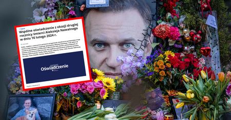 "Ponawiamy żądanie". Polska zwróciła się do Rosji