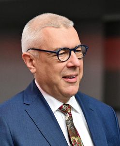 Kontrowersje ws. kancelarii Giertycha. "Każdy sam wybiera obrońcę"