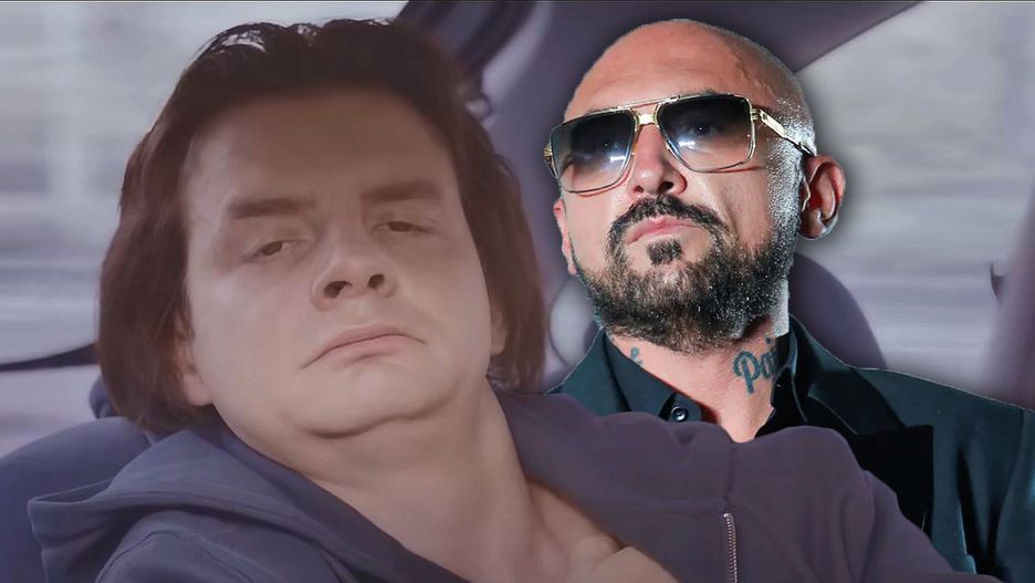 Patryk Vega nakręcił swoją autobiografię