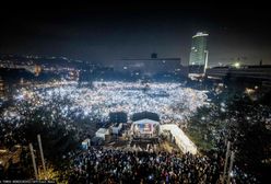 Słowacja protestuje. Chcą ustąpienia Roberta Fico