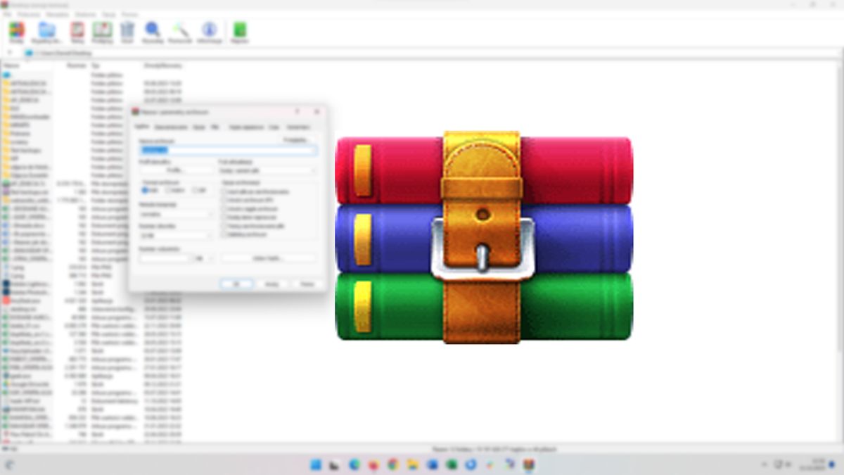 WinRAR: Jak tworzyć samorozpakowujące się archiwa SFX?