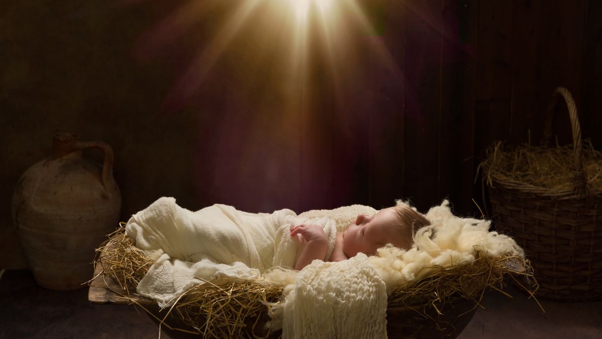 Kiedy urodził się Jezus? Populary ksiądz wskazuje datę