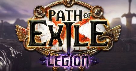 Path of Exile: Legion nadciąga - trailer