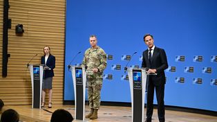 Klamka zapadła. NATO rozpoczyna Eastern Sentry