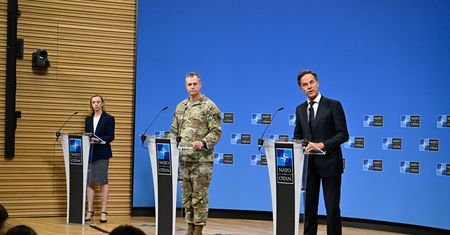 Klamka zapadła. NATO rozpoczyna Eastern Sentry