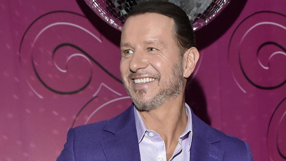 Radosław Majdan dostał ofertę udziału w nowym show TVN o drag queen