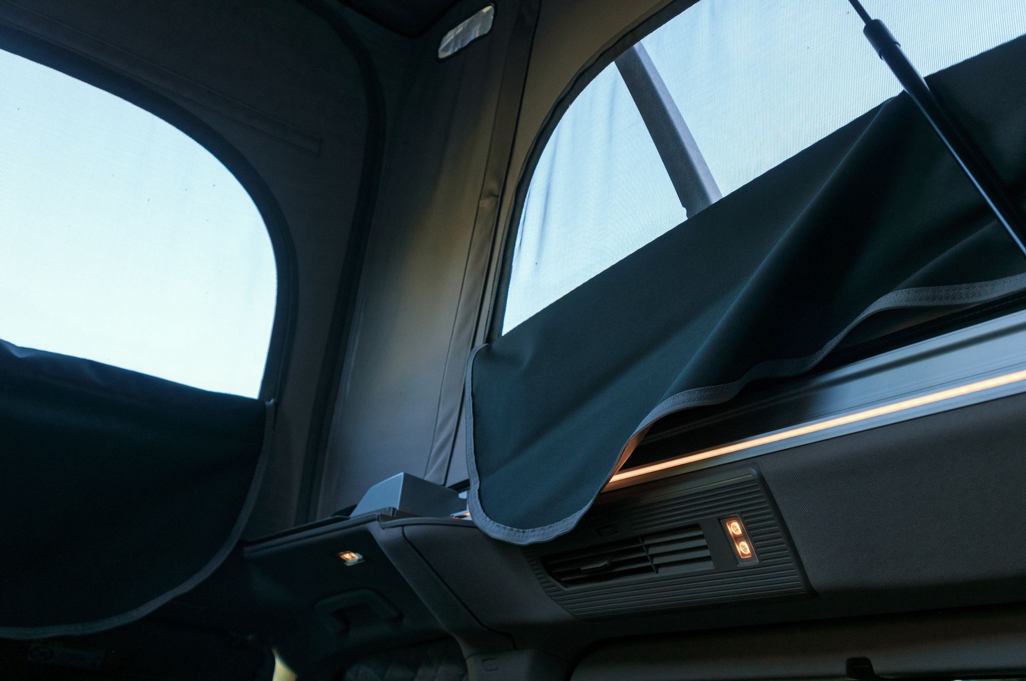 Volkswagen California Ocean T7 (2025)