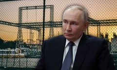 Rosja miała pomóc Iranowi. Chodzi o tajną listę celów w Izraelu