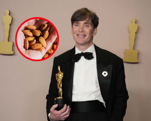 Tak Cillian Murphy przygotowywał się do roli. Oscarowy Oppenheimer przeszedł na ekstremalną dietę