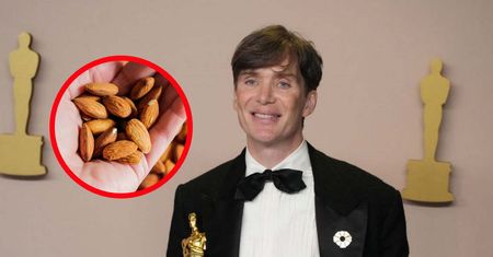 Oscarowa rola wymagała poświęceń. Musiał przejść na drakońską dietę