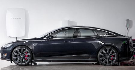 Tesla Powerwall - gigant wchodzi do domostw