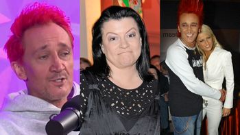 Michał Wiśniewski obwinia menedżerkę Mandaryny o rozpad ich małżeństwa: "Ona NIE CHCIAŁA ROZWODU, ona chciała dać nam czas"