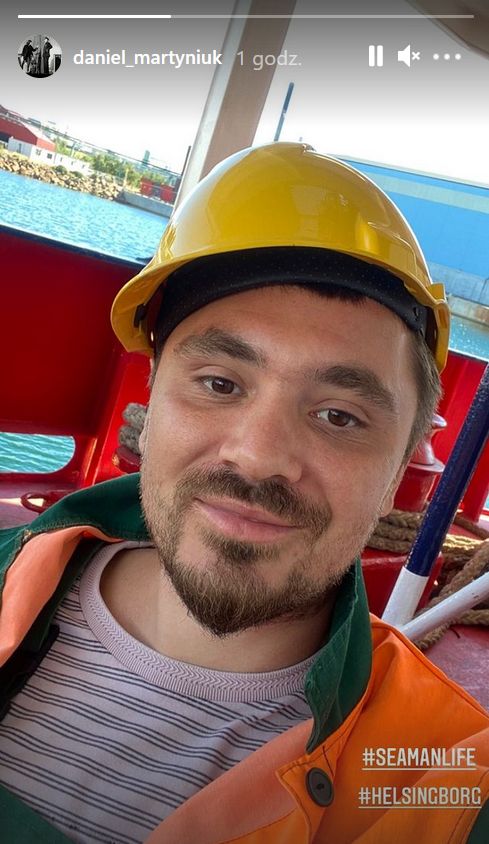 Daniel Martyniuk