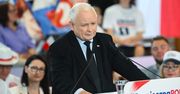 Kaczyński reaguje na decyzję Trzaskowskiego