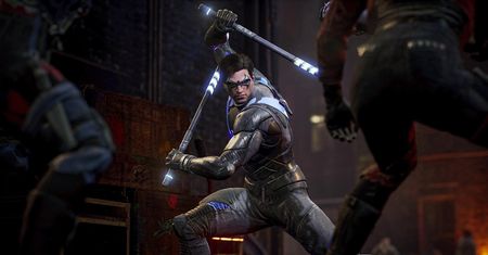 Gotham Knights zaraz po premierze otrzyma aktualizację z dodatkowym trybem