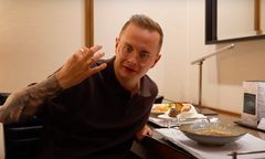 Rosół w najdroższym hotelu. "Nie cena była jednak najgorsza"