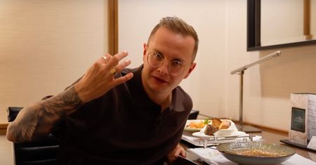 Rosół w najdroższym hotelu. "Nie cena była jednak najgorsza"